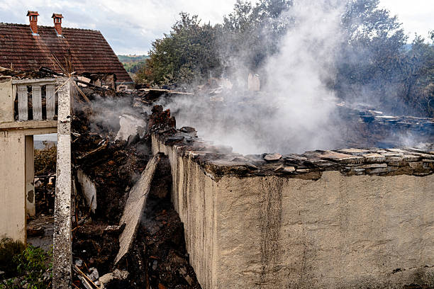 Reliable Emergency Fire Cleanup contractor in Haddon Heights, NJ by Fire Damage Biloxi